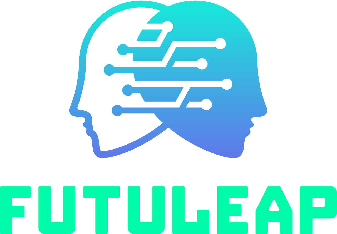 Logo of Futuleap